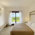 Chia, Scorci Di Mare *