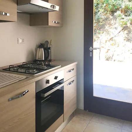 Chia, Scorci Di Mare Tatil Evi Chia