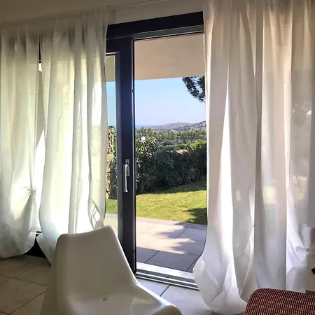 Chia, Scorci Di Mare