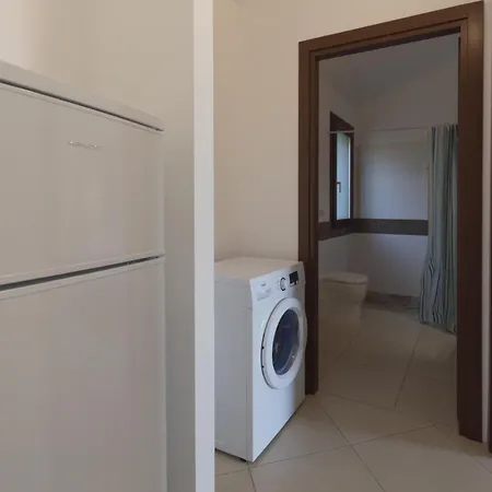 Chia, Scorci Di Mare Holiday home