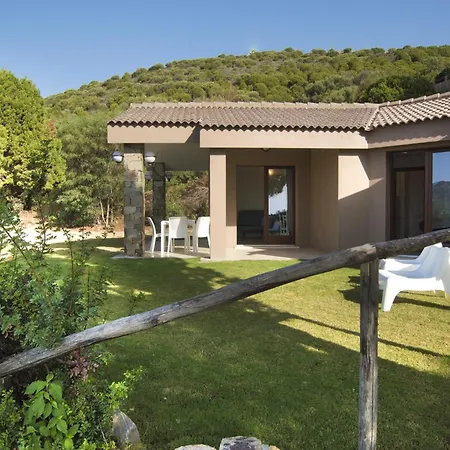 Tatil Evi Chia, Scorci Di Mare *