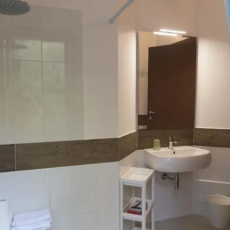 Chia, Scorci Di Mare Tatil Evi