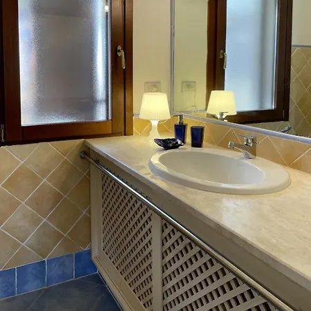 Holiday home Chia, Scorci Di Mare Chia