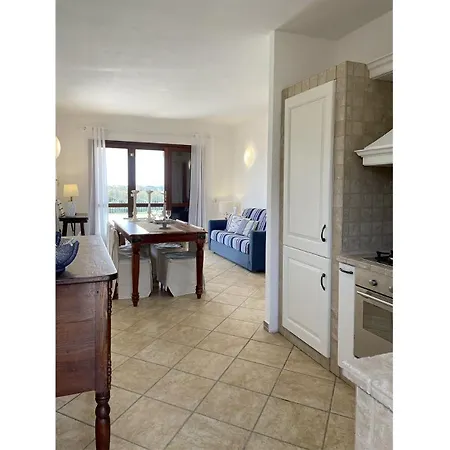 Chia, Scorci Di Mare Tatil Evi Chia