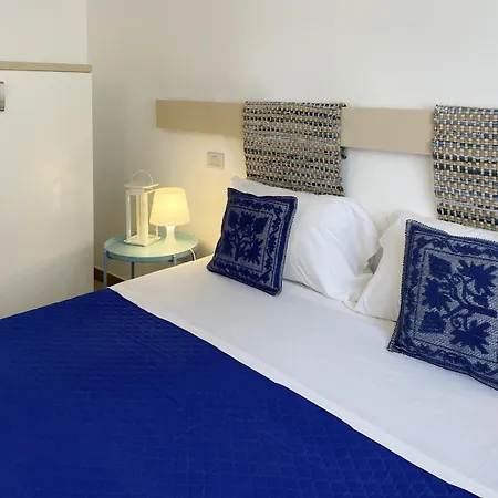 Tatil Evi Chia, Scorci Di Mare *