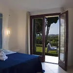 Chia, Scorci Di Mare * Chia
