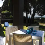Chia, Scorci Di Mare Chia