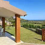 Chia, Scorci Di Mare