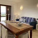 Chia, Scorci Di Mare Prázdninový dům *