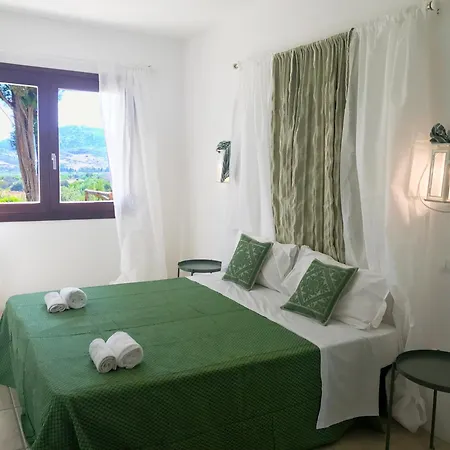 Chia, Scorci Di Mare * Киа