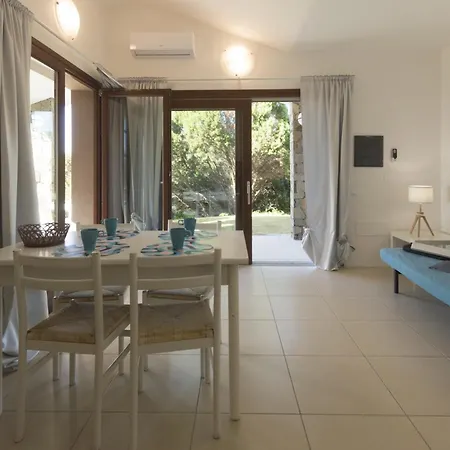 Chia, Scorci Di Mare Киа