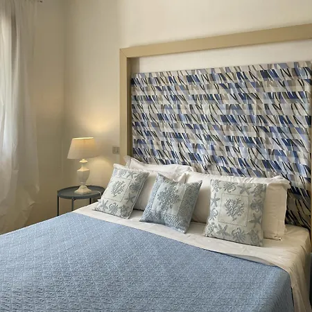 Chia, Scorci Di Mare Сasa de vacaciones Chia