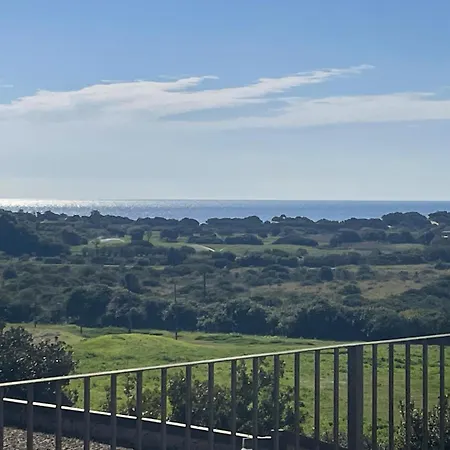Chia, Scorci Di Mare Сasa de vacaciones *